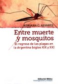 entre muerte y mosquitos (ebook)-9789507868641 entre muerte y mosquitos (ebook)-9789507868641