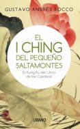 i ching del pequeño saltamontes (ebook)-9789507881541 i ching del pequeño saltamontes (ebook)-9789507881541