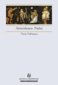 aristofanes: nubes-oscar velasquez-9789561118041 aristofanes: nubes-oscar velasquez-9789561118041