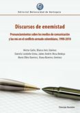 discursos de enemistad (ebook)-9789587147841 discursos de enemistad (ebook)-9789587147841