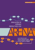 simulacion de sistemas productivos con arena (ebook)-9789587410341 simulacion de sistemas productivos con arena (ebook)-9789587410341