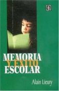 memoria y exito escolar-9789681664541 memoria y exito escolar-9789681664541
