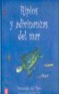 ripios y adivinanzas del mar-fernando del paso-9789681674441 ripios y adivinanzas del mar-fernando del paso-9789681674441