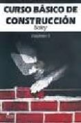 curso basico de construccion (vol.1)-h bailey-d.w. hancock-9789681834241 curso basico de construccion (vol.1)-h bailey-d.w. hancock-9789681834241