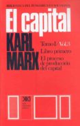 el capital (tomo i / vol. 3)-karl marx-friedrich engels-9789682314841 el capital (tomo i / vol. 3)-karl marx-friedrich engels-9789682314841