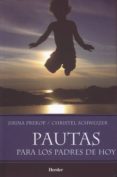 las pautas para los padres de hoy-jirina prekop-christel schweizer-9789685807241 las pautas para los padres de hoy-jirina prekop-christel schweizer-9789685807241