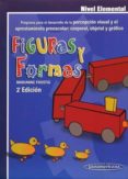 figuras y formas. programa para el desarrollo de la percepcion vi sual y el aprestamiento preescolar: corporal, objetal y grafico. nivel elemental (2ª ed.)-marianne frostig-david home-9789687988641 figuras y formas. programa para el desarrollo de la percepcion vi sual y el aprestamiento preescolar: corporal, objetal y grafico. nivel elemental (2ª ed.)-marianne frostig-david home-9789687988641