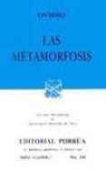 las metamorfosis (9ª ed.)-publio ovidio nason-9789700719641 las metamorfosis (9ª ed.)-publio ovidio nason-9789700719641