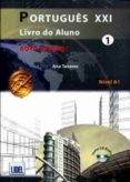 portugues xxi 1 al + ej +cd-9789727579341 portugues xxi 1 al + ej +cd-9789727579341