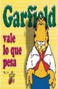 garfield nº 6: vale lo que pesa-jim davis-9789870003441 garfield nº 6: vale lo que pesa-jim davis-9789870003441
