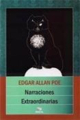 narraciones extraordinarias-edgar allan poe-9789871263141 narraciones extraordinarias-edgar allan poe-9789871263141