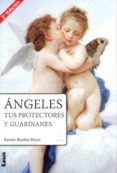 angeles tus protectores y guardianes-ramon benitez reyez-9789876344241 angeles tus protectores y guardianes-ramon benitez reyez-9789876344241