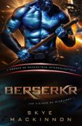 BERSERKR: LES VIKINGS DU STARLIGHT