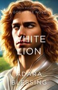 WHITE LION