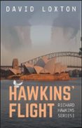 HAWKINS' FLIGHT