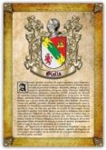 apellido olalla / origen, historia y heraldica de los linajes y apellidos españoles e hispanoamericanos (ebook)-cdlhf00017941 apellido olalla / origen, historia y heraldica de los linajes y apellidos españoles e hispanoamericanos (ebook)-cdlhf00017941