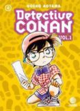 detective conan i nº 4-gosho aoyama-8432715010951 detective conan i nº 4-gosho aoyama-8432715010951