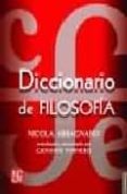 diccionario de filosofia-nicola abbagnano-9789681663551 diccionario de filosofia-nicola abbagnano-9789681663551