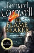 the flame bearer (the last kingdom series 10)-bernard cornwell-9780007504251 the flame bearer (the last kingdom series 10)-bernard cornwell-9780007504251