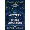 the mystery of three quarters-sophie hannah-9780008264451 the mystery of three quarters-sophie hannah-9780008264451