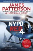 nypd red 4-james patterson-9780099594451 nypd red 4-james patterson-9780099594451