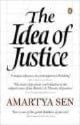the idea of justice-amartya sen-9780141037851 the idea of justice-amartya sen-9780141037851