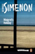 maigret's holiday (ebook)-9780141980751 maigret's holiday (ebook)-9780141980751