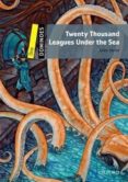 dominoes 1: twenty thousand leagues under the sea-9780194247351 dominoes 1: twenty thousand leagues under the sea-9780194247351