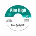 aim high 6. class audio cd-lewis lansford-tim falla-9780194454551 aim high 6. class audio cd-lewis lansford-tim falla-9780194454551