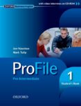 profile 1: student s book (pre-intermediate)-jon naunton-9780194575751 profile 1: student s book (pre-intermediate)-jon naunton-9780194575751