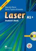 laser a1+ student´s book pack macmillan practice online 3º ed-9780230470651 laser a1+ student´s book pack macmillan practice online 3º ed-9780230470651