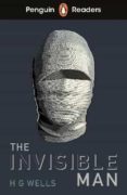 THE INVISIBLE MAN (PENGUIN READERS) LEVEL 4-12831626-otro-formato