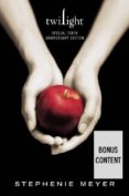 twilight tenth anniversary; life and death (dual edition)-stephenie meyer-9780316355551 twilight tenth anniversary; life and death (dual edition)-stephenie meyer-9780316355551