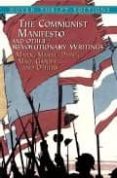 the communist manifesto and other revolutionary writings-bob (ed.) blaisdell-9780486424651 the communist manifesto and other revolutionary writings-bob (ed.) blaisdell-9780486424651