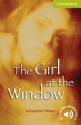 the girl at the window-antoinette moses-9780521705851 the girl at the window-antoinette moses-9780521705851