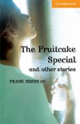the fruitcake special and other stories: level 4-frank brennan-9780521783651 the fruitcake special and other stories: level 4-frank brennan-9780521783651