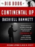 big book of the continental op-dashiell hammett-9780525432951 big book of the continental op-dashiell hammett-9780525432951