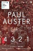 4 3 2 1-paul auster-9780571324651 4 3 2 1-paul auster-9780571324651