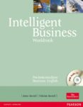 intelligent business pre-intermediate (workbook)-9780582846951 intelligent business pre-intermediate (workbook)-9780582846951