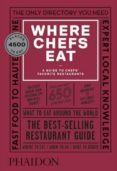 where chefs eat: a guide to chefs favorite-9780714875651 where chefs eat: a guide to chefs favorite-9780714875651
