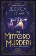 the mitford murders-jessica fellowes-9780751567151 the mitford murders-jessica fellowes-9780751567151