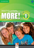 more! level 1 student s book with cyber homework and online resources 2nd edition-9781107656451 more! level 1 student s book with cyber homework and online resources 2nd edition-9781107656451