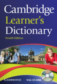 cambridge learner s dictionary (3rd ed) incluye cd-rom-9781107660151 cambridge learner s dictionary (3rd ed) incluye cd-rom-9781107660151