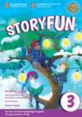 storyfun for movers (2nd edition - 2018 exam) 1 student s book with online activities & home fun booklet-9781316617151 storyfun for movers (2nd edition - 2018 exam) 1 student s book with online activities & home fun booklet-9781316617151