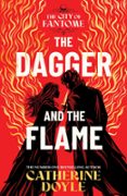 THE DAGGER AND THE FLAME  (edición en inglés)