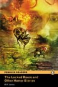 penguin readers level 4 the locked room and other horror stories (libro + cd)-m.r. james-9781405879651 penguin readers level 4 the locked room and other horror stories (libro + cd)-m.r. james-9781405879651
