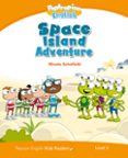 penguin kids 3 space island adventure reader-9781408288351 penguin kids 3 space island adventure reader-9781408288351