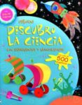 descubro la ciencia con experimentos y manualidades-9781409546351 descubro la ciencia con experimentos y manualidades-9781409546351