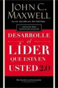 desarrolle el lider que esta en usted 2.0-john c. maxwell-9781418598051 desarrolle el lider que esta en usted 2.0-john c. maxwell-9781418598051