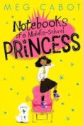 notebooks of a middle -school princess-meg cabot-9781447280651 notebooks of a middle -school princess-meg cabot-9781447280651